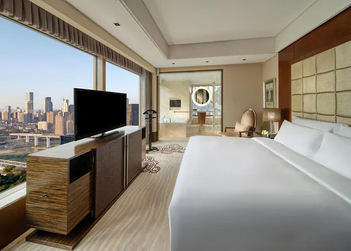 Kempinski Hotel Chongqing